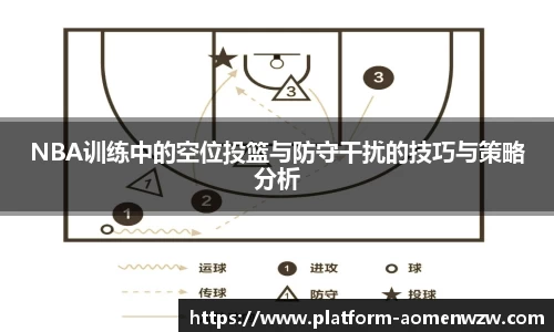 NBA训练中的空位投篮与防守干扰的技巧与策略分析